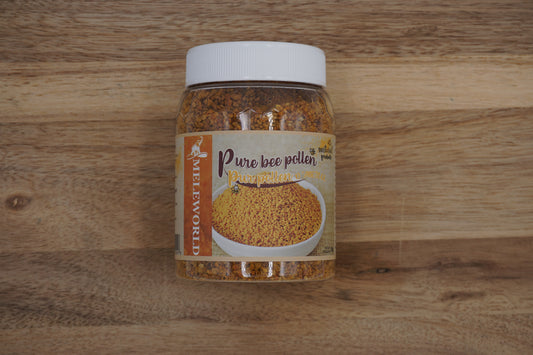 Ontario Local Pure Bee Pollen-250g