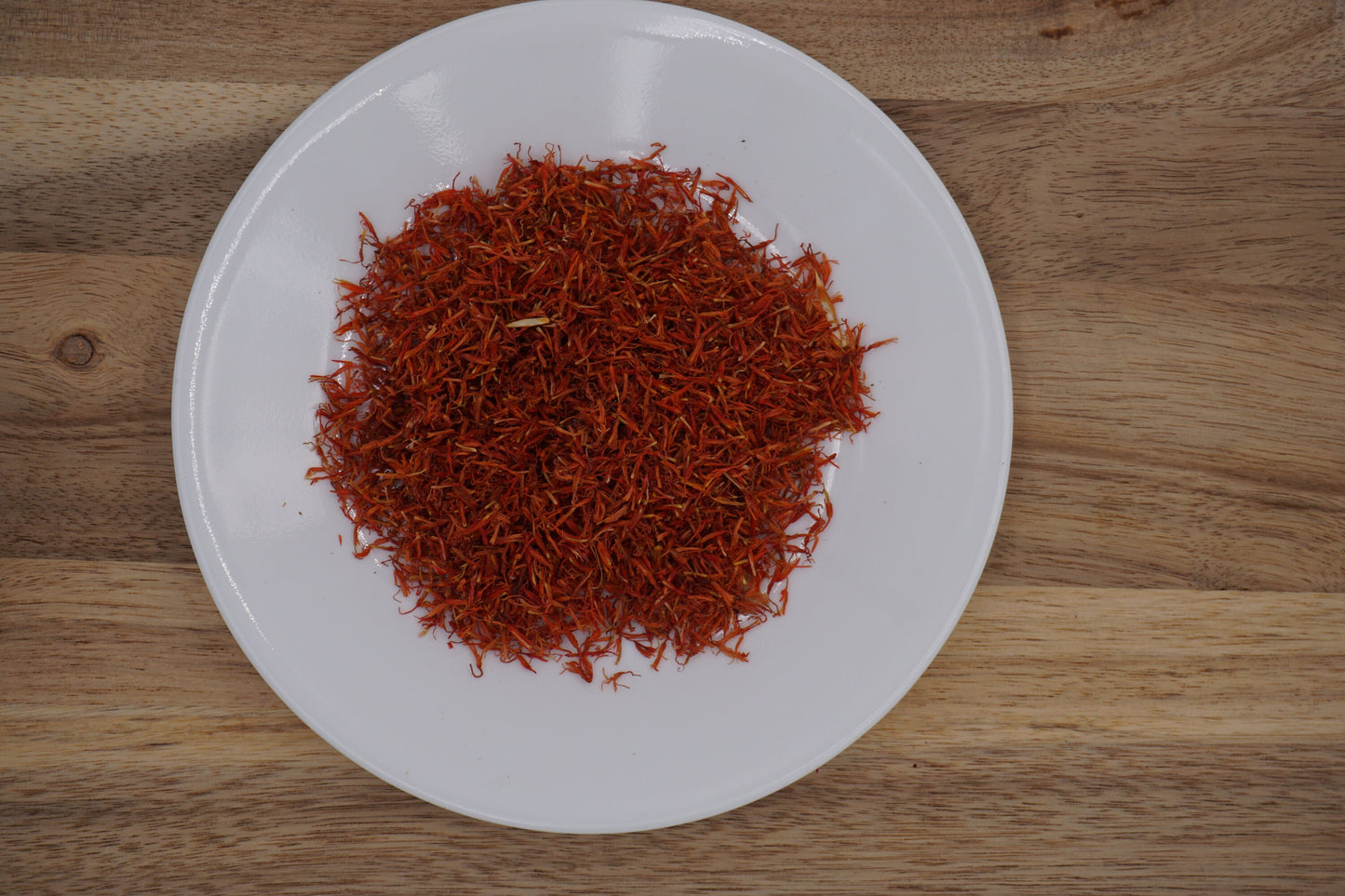 Safflower Flower｜Safflower dried Petals | Edible Dry Flower Herb | Tea | Carthamus Tinctorius｜