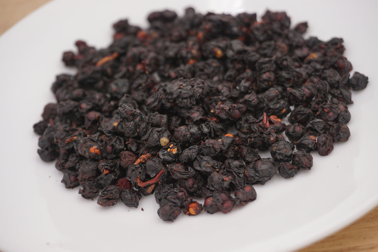 Schisandra Schizandra Berries | Schisandra Chinensis ｜Dried Schisandra Schizandra Berries｜