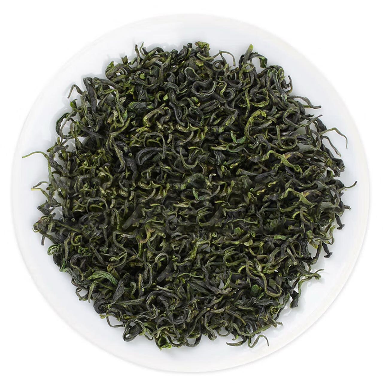 2023 Spring Green Tea | Laoshan Green Tea| Tea gift| Chinese Green Tea| 100g