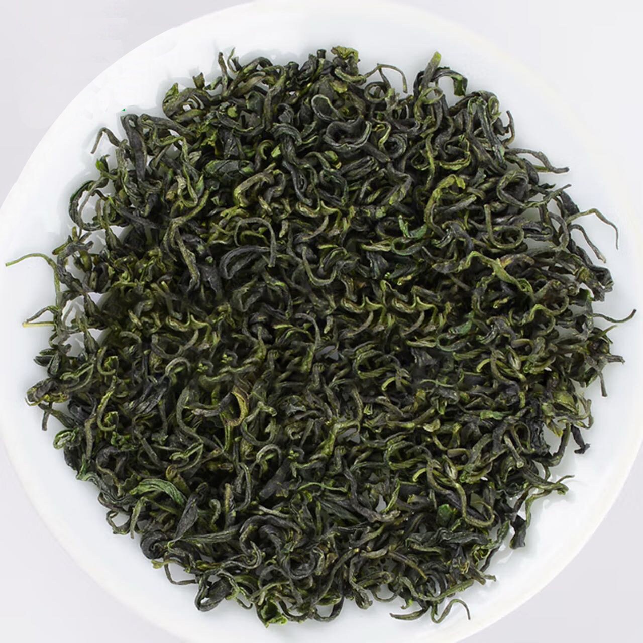 2023 Spring Green Tea | Laoshan Green Tea| Tea gift| Chinese Green Tea| 100g